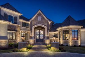 Should You Get Permanent Outdoor Lights? A Complete Guide