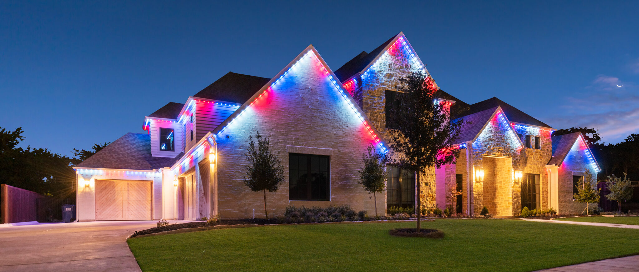 How Much Electricity Do Christmas Lights Use?
