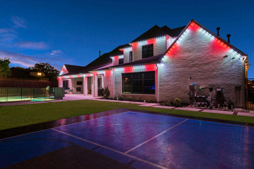 Decide What You Actually Want to Light Up.