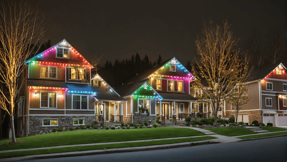 Cyber Monday deals on Christmas lights