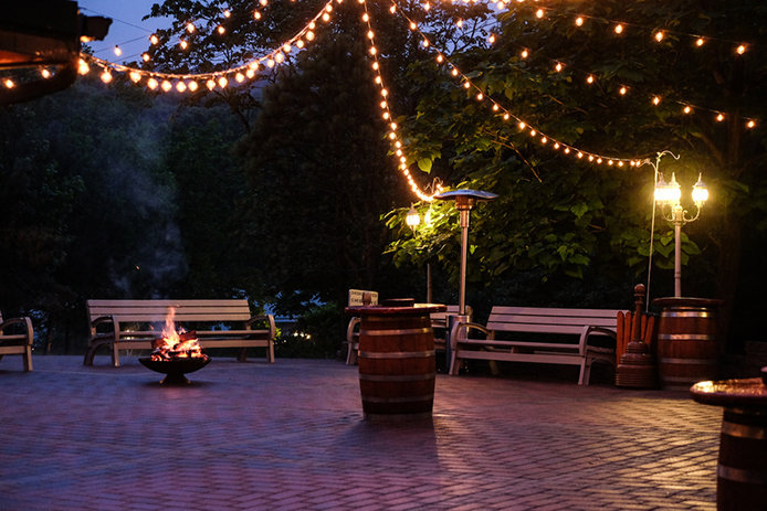 Common Mistakes to Avoid for Hanging String Lights