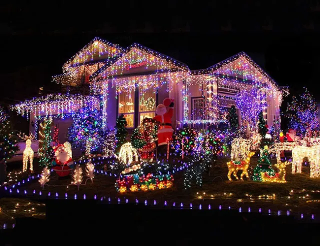 Final Tips for Flawless Outdoor Christmas Lights Setup
