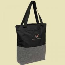 Convertible Tote Bag