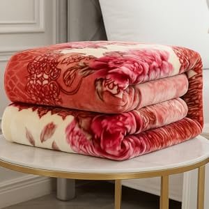 Warm Fleece Blanket