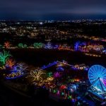 Where to See Christmas Lights in Austin in 2025?