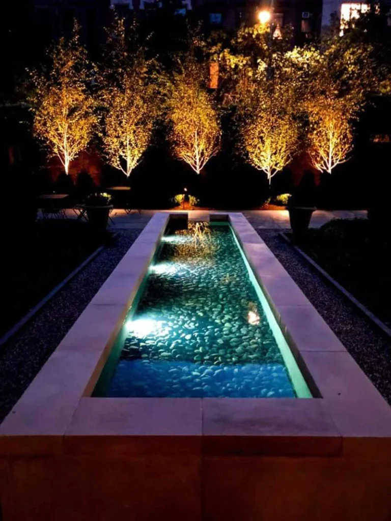 Enhance Safety, Beauty, and Functionality with Exterior Lights