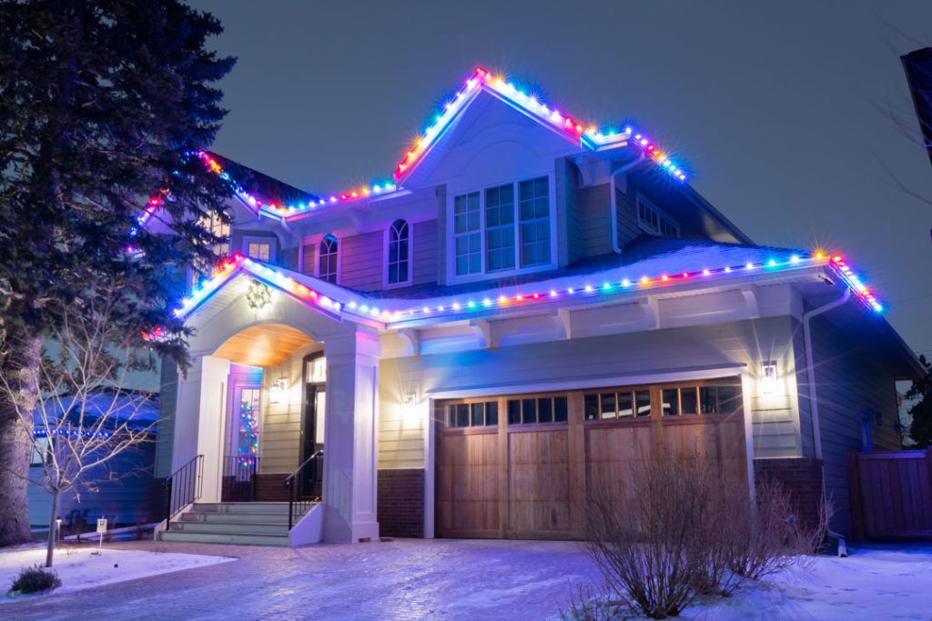 How Much Do Christmas Lights Cost to Run?