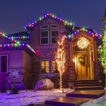 How Much Electricity Do Christmas Lights Use?