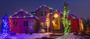How Much Electricity Do Christmas Lights Use?