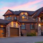 Roof Lights for House: Benefits of Outdoor Roof Lighting for Home