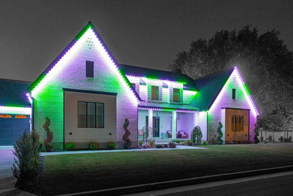 Types of Track Lighting