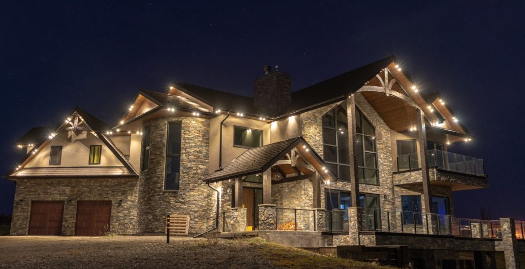 What are Roof Lights?