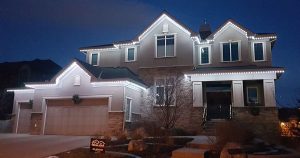 Why Should You Get Permanent Outdoor Lights?