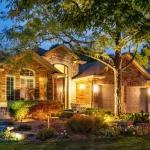 7 Benefits of Exterior Home Lighting for Safety, Security, and Curb Appeal