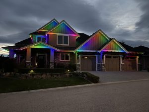 How to Choose the Best Exterior Lighting for Your House?