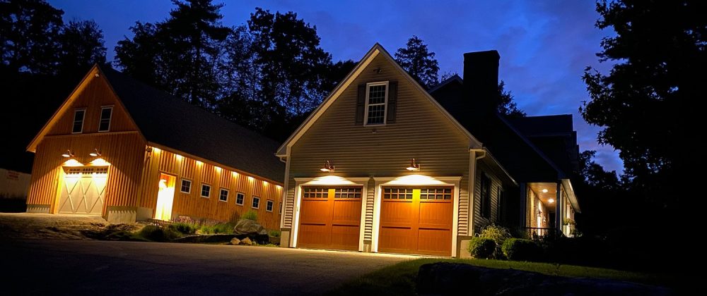 Everything You Need to Know About Soffit Lighting Soffit Lighting