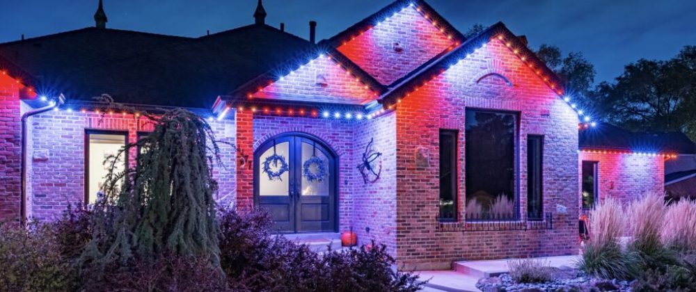 Exterior Lighting Installation: DIY vs Professional Installation