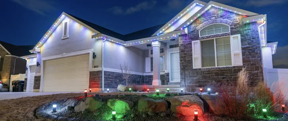 Memorial Day Colors – Patriotic Lighting Ideas for Your Home