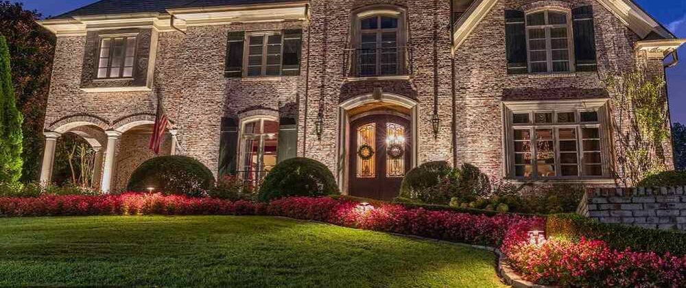 Modern Exterior Lighting Ideas to Upgrade Your Home’s Appearance
