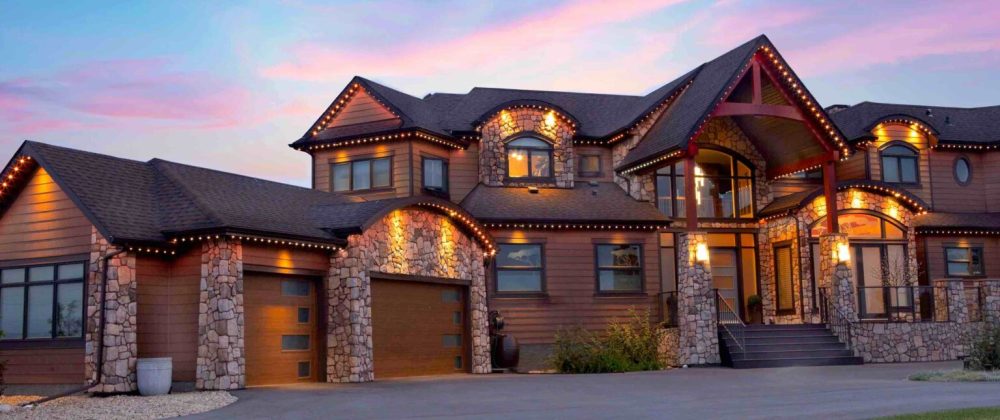 Roof Lights for House: Benefits of Outdoor Roof Lighting for Home