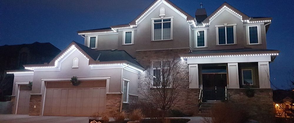 Why Should You Get Permanent Outdoor Lights?